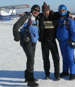 Виталий Крупнов