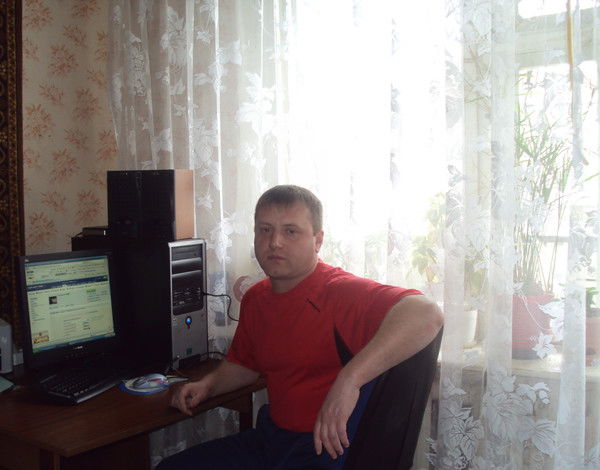 Касаткин Олег