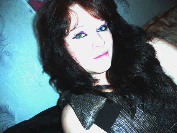 Алина Хабибуллина