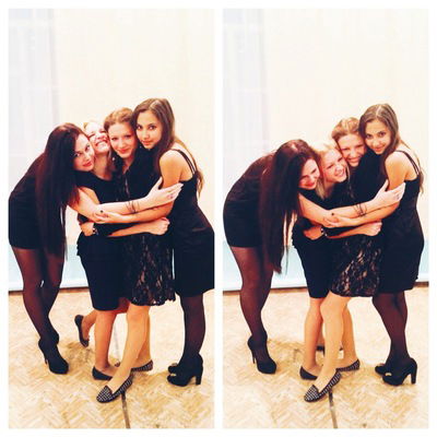 Зоя Нигматова