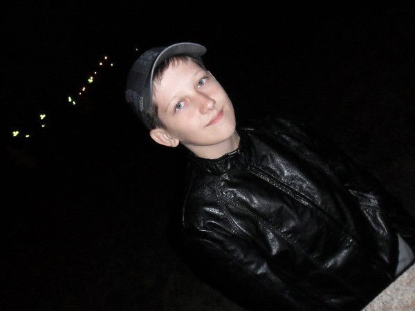 Рома Шиковский