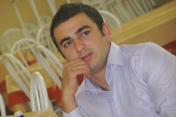 Азамат Гаджибатыров