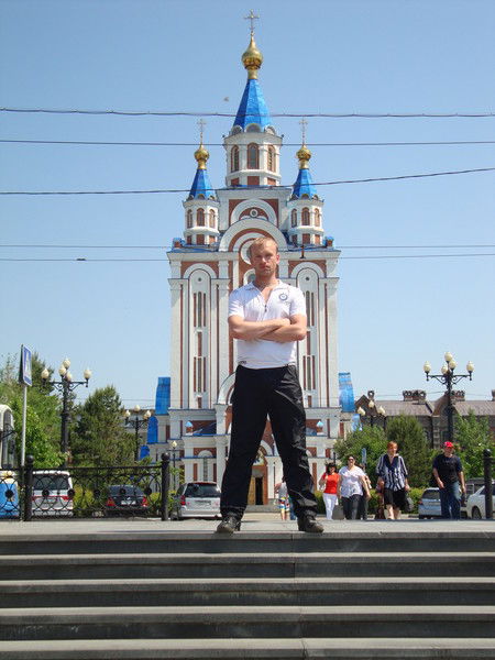 Сергей Кузьмин