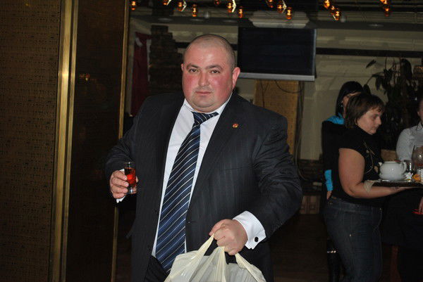 Ярослав Липчей