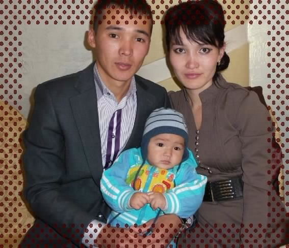 Руслан Жаркинбаев