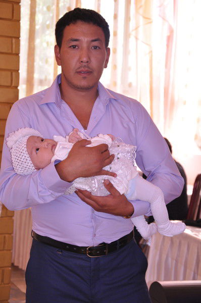 Нурлан Жанпеисов