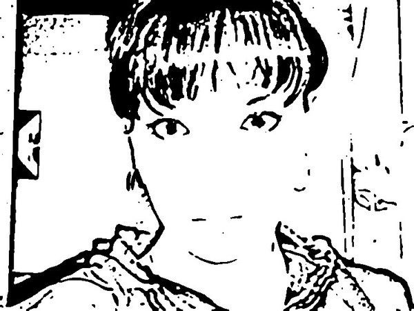 Юлия Лукиянчук