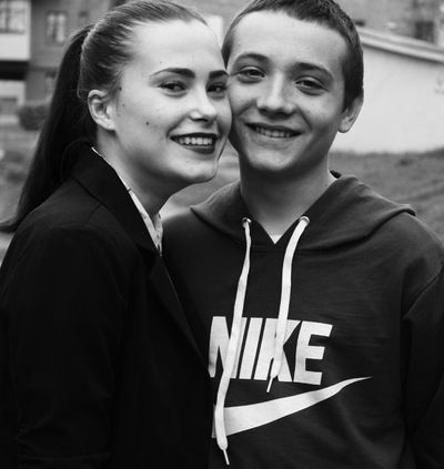 Диана Герьятович