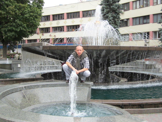 Роман Бабинский