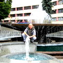 Роман Бабинский