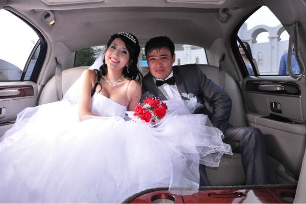 Айнура Бакимова