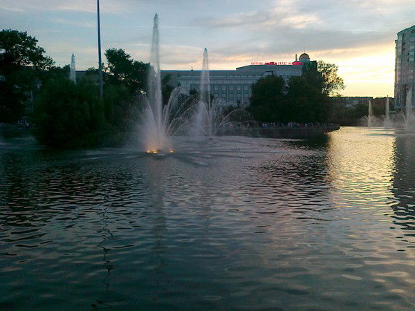 Сергей Мирумян