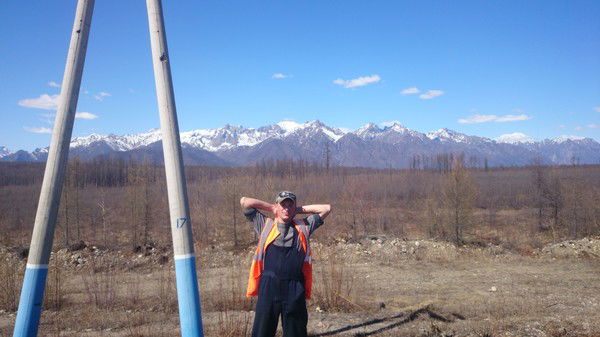 Роман Елизаров