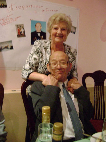 Ольга Абрамова