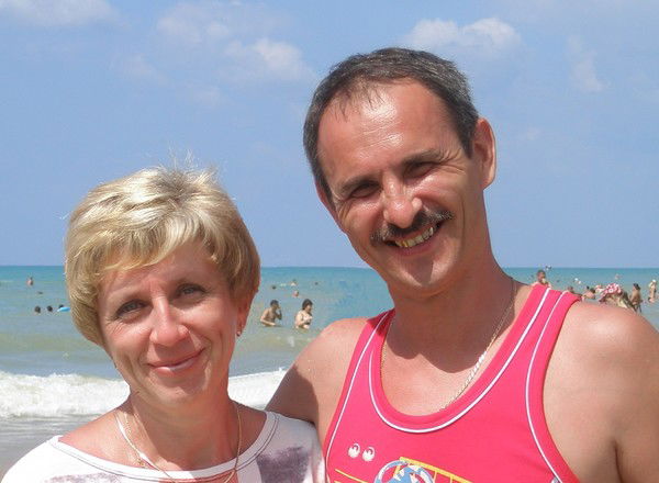 Эдуард Костин