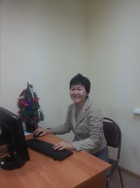 Нурсагила Аубакирова