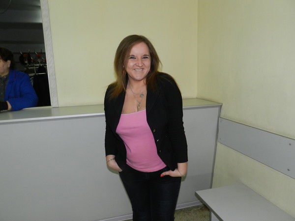 Екатерина Щербакова