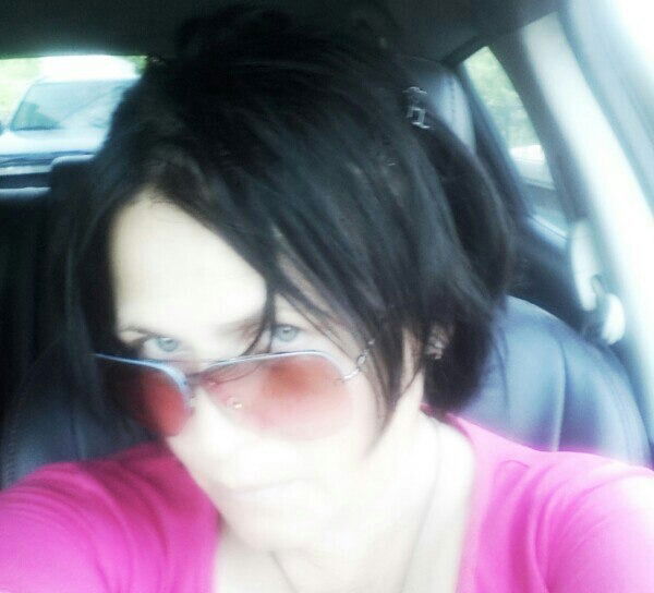 Наталия Семенова