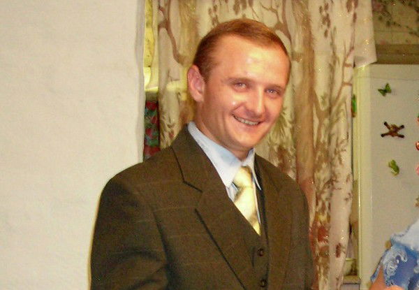 Александр Иванович Белявский