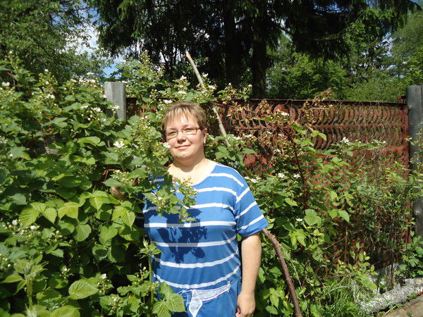 Елена Калягина