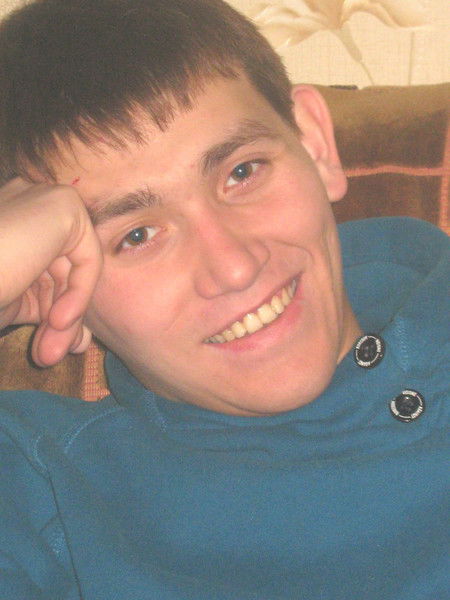 Сергей Александров