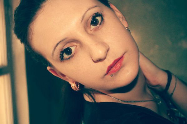 Марина Химич