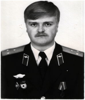 Борис Богданов