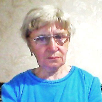 Светлана Братцева(Долж.)