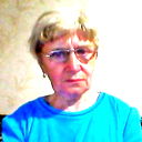 Светлана Братцева(Долж.)