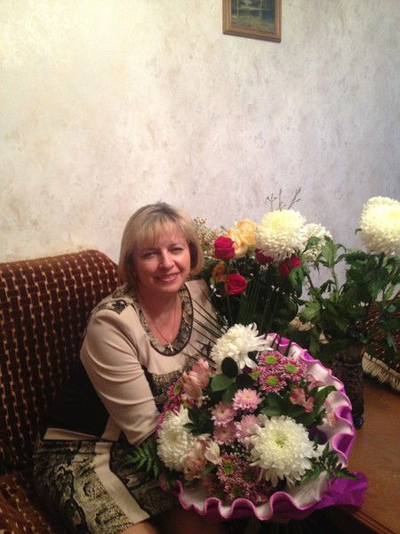 Елена Климова