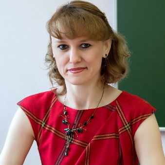 Светлана Пилявцева