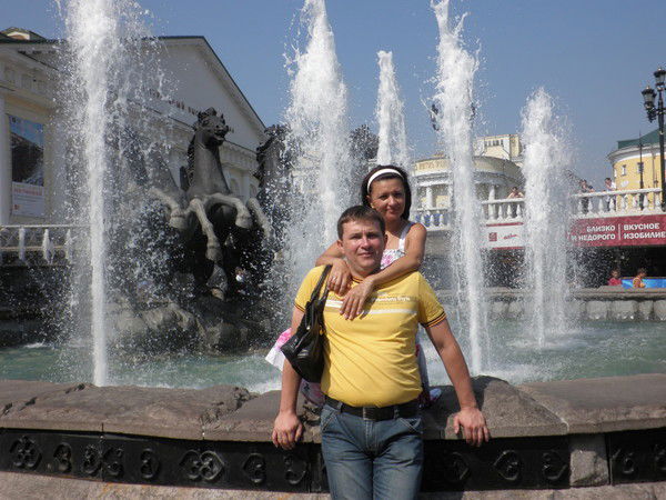 Дмитрий Муратов