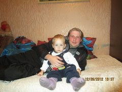 Алексей Богданов