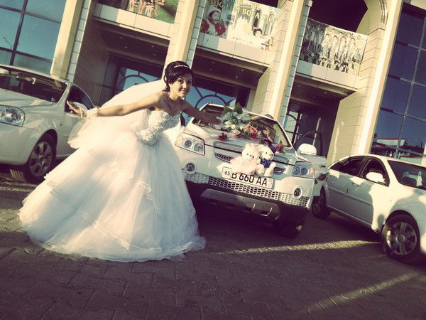 Жазира Балтабаева