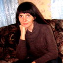 Скворцова Ирина