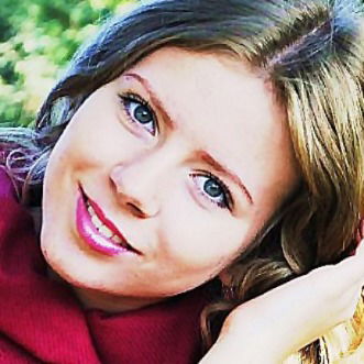 Вилена Валентиновна