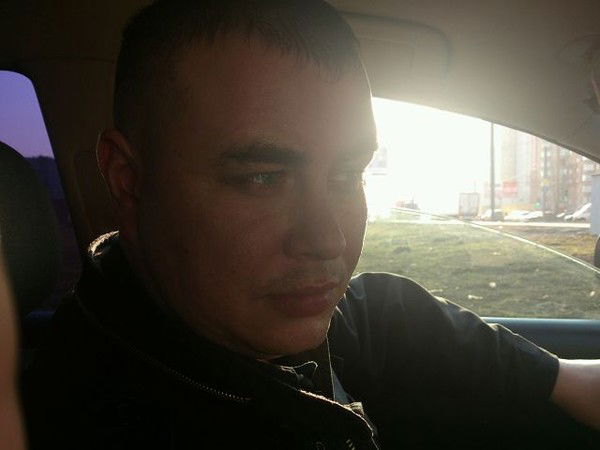 Павел Терентьев