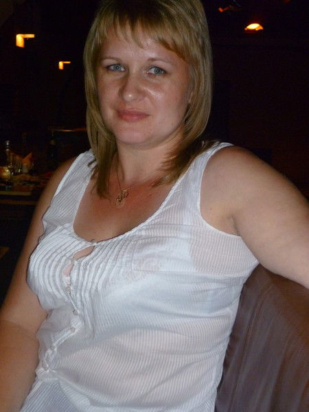 Надя Тишкина