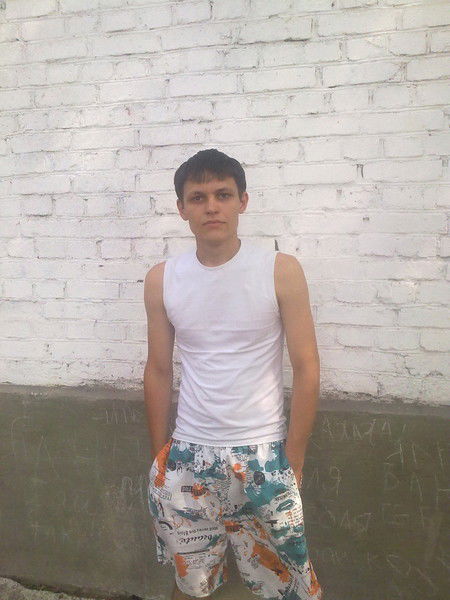 Кирилл Школин