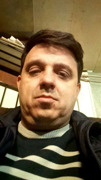 Николай Никонов