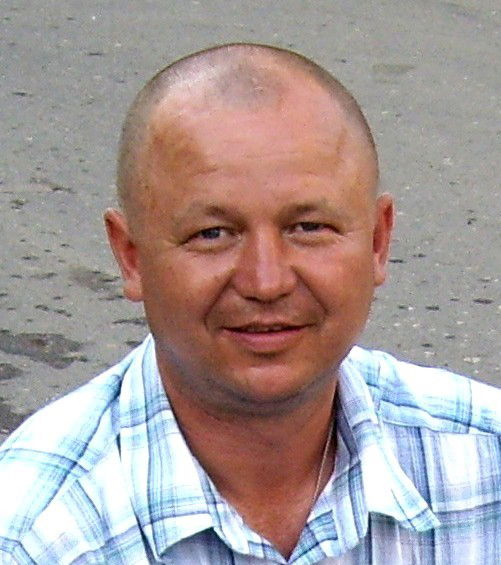 Олег Юрко