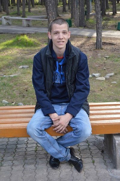 Владимир Пасканный