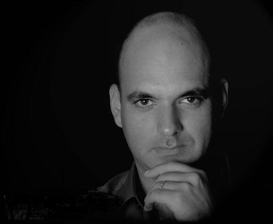 Боря Блинов