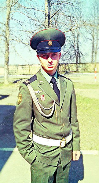 Даня Гутарев