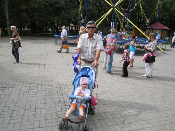 Василий Лямцев