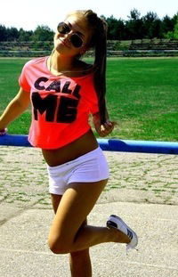 Анастасия Рахманина