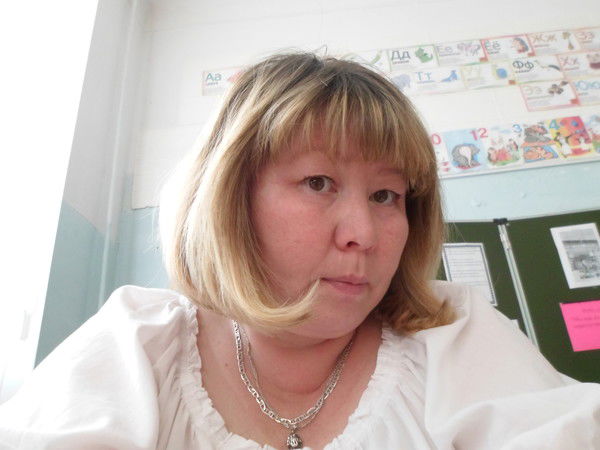 Жанат Ольжаева