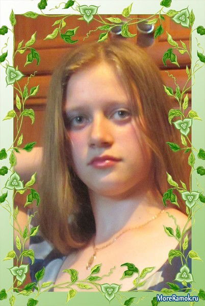 Даша Мирошниченко