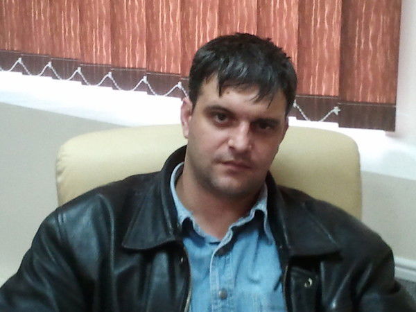 Олег Кондратенко