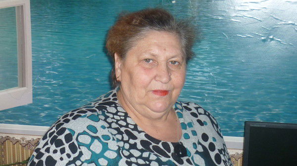 Мария Фельдшерова